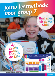 De VO Gids 2025 lesmethode