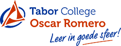 Tabor College Oscar Romero logo