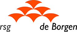 rsg de Borgen Nijeborg logo