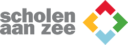 Scholen aan Zee - locatie beroepsonderwijs logo