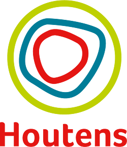 Houtens logo