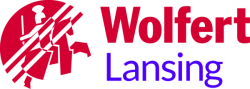 Wolfert Lansing logo