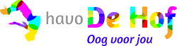 havo De Hof logo