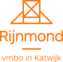 Vakcollege Rijnmond logo