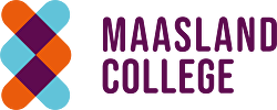 Maaslandcollege Oss logo